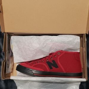 New Balance Frank Villani Pro Court Shoes